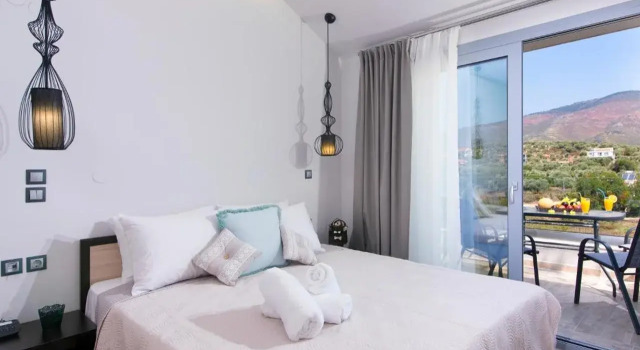 The Dome Luxury, Забронировать Отель Отели и гостиницы Лименария, Отель