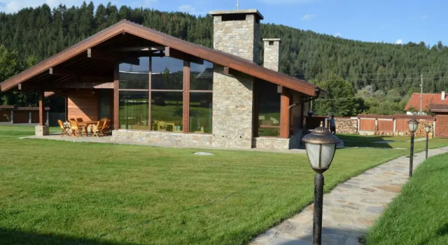 Gostnici Holiday Home, Réserver Hôtel Razlog Bansko