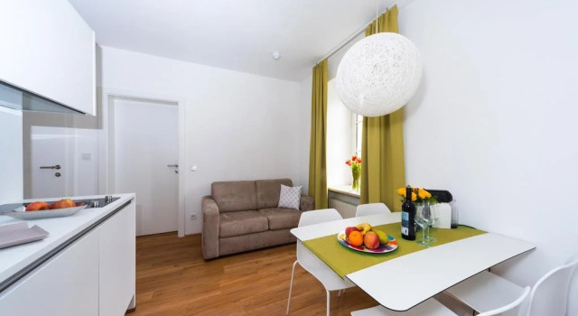 Amedeo Zotti Residence