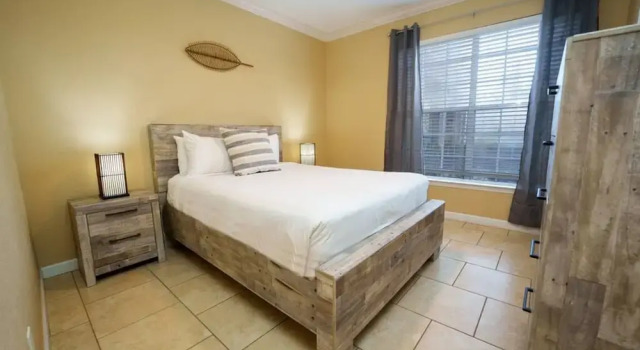 Tuscana Resort 3 BR Near Disney