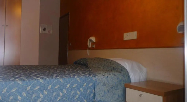 Номер Standard Hotel Azzurra
