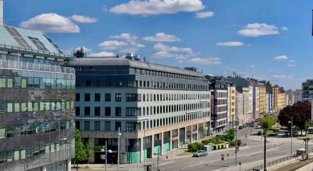 Апартаменты Deluxe Green Mango City Condo