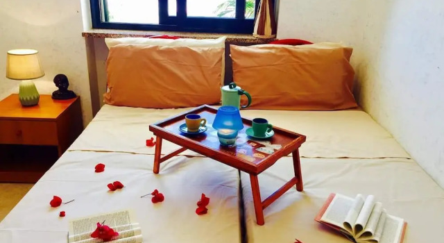 Mazzitelli Apartment, Prenota Appartamento Ricadi Calabria