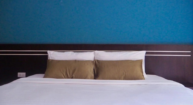 Suanyaikata Resort