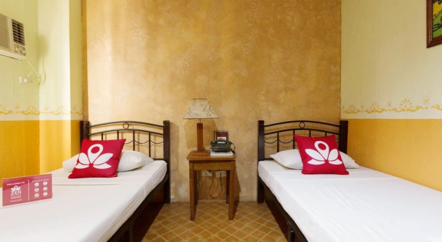 ZEN Rooms A. Villalon Drive, Book Hotel Cebu City Cebu