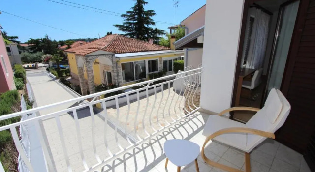 Апартаменты Apartments Knezović