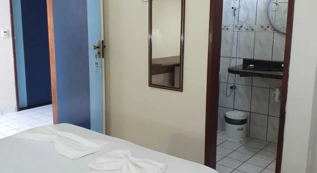 Номер Standard Hotel Canto Da Praia