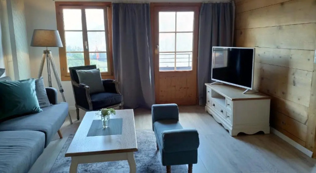 App. Seeblick Top of Interlaken, Buchen Sie Hotel Beatenberg Interlaken