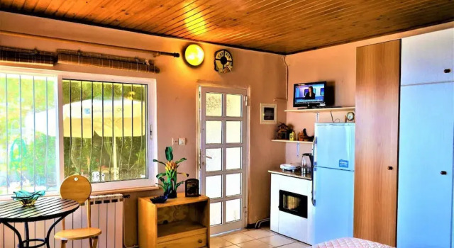 Poseidonas Apartments