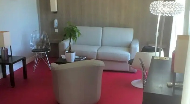 Полулюкс Bliss Hôtel