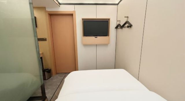 Номер Standard shang hai umberg guesthouse:hotei