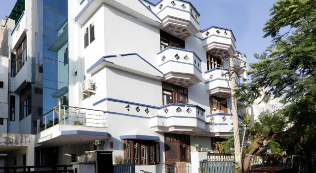 OYO 2246 Blessings Homestay, Rezervovat Hotel Džajpur 