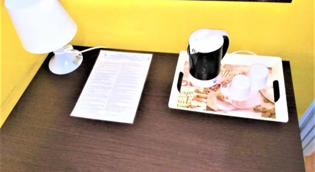 Номер Standard Mini Hotel