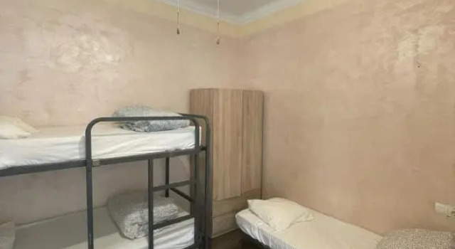 Номер Standard Tarragona Hostel