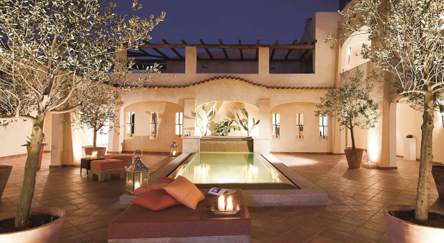 CPH | Pevero Hotel, Book Hotel Porto Cervo Emerald Coast