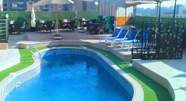 Hor Moheb Hotel