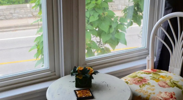 Люкс Deluxe Adams Inn