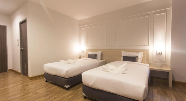 Donchan Grand Hotel