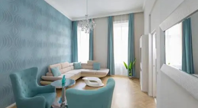 Big City Life Apartments