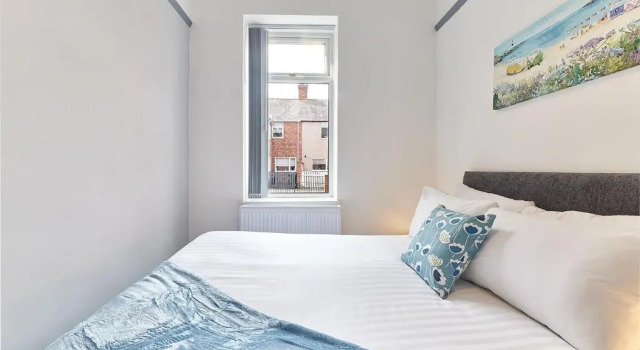 Апартаменты Ralph House - Properties Unique