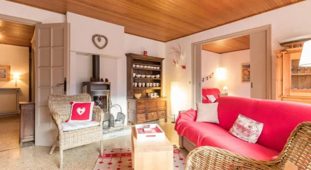 Appartement Le Monêtier-les-Bains, 3 pièces, 6 personnes - FR-1-330F-132, Забронировать Апартаменты/квартира Ле-Монетье-ле-Бен 