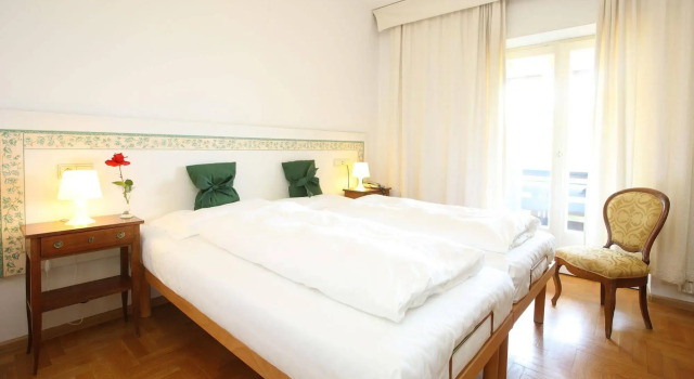 Naturhotel Wieserhof