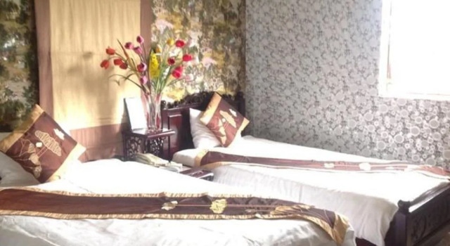 Hanoi Royal Garden Hotel, Забронировать Отель Отели Ханоя с завтраком, Завтраки