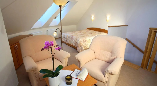Hotel Summit, Забронировать Отель Отели Бешенёва 3 звезды, рядом с Аквапарк Gino Paradise Bešeňová, 3*