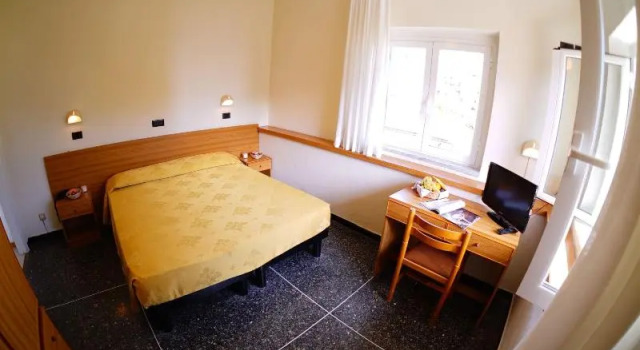 Одноместный номер Standard Hotel Le Palme