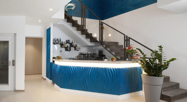 Hotel Villa Sveva