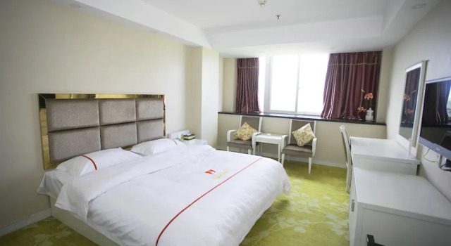 Jiaxing ShiMao Inn, Varaa Hotelli Hotellit Jiaxing pysäköinnillä, Pysäköinti