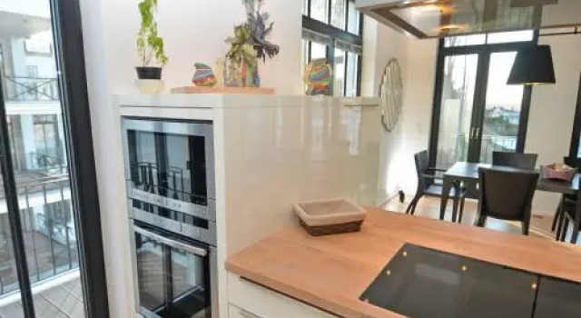 Villa Philine - Meerblick-Appartement 27 "Arwen", Забронировать Вилла Отели Остзебад-Зеллин с бассейном, рядом с Спа-центр Inselparadies, Бассейн