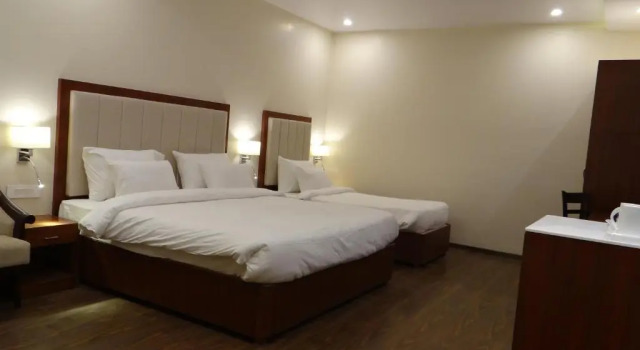 Номер Standard Hotel Tridev