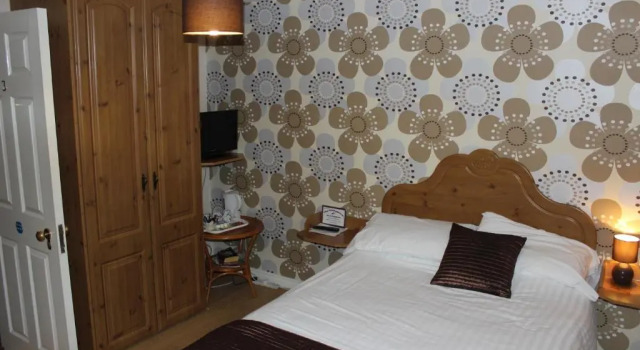 Номер Standard Fiddlestone Bar and B&B
