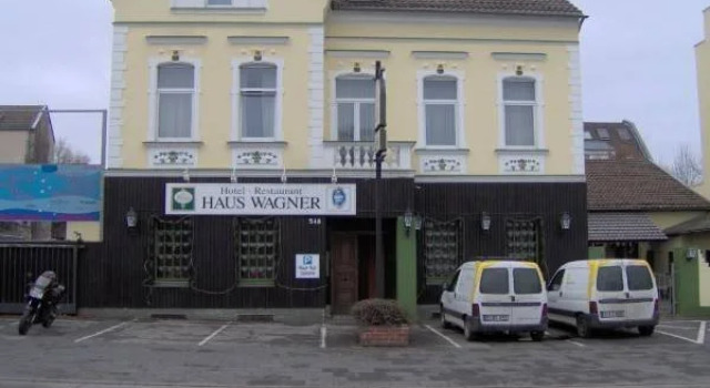 Hotel Haus Wagner