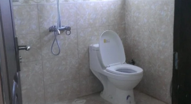 Двухместный номер Deluxe Hotel Sehwan Divine