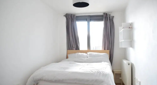 Spacious 3 Bedroom Apartment Near Tower Bridge