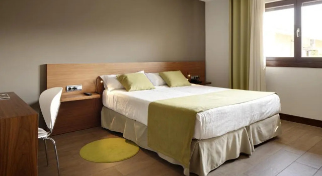 Номер Standard Hotel Rural Gaintza