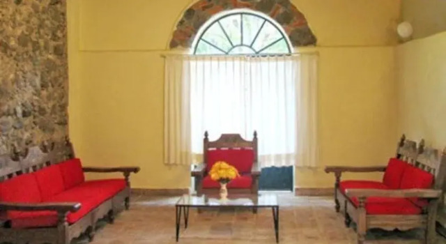 Hotel Carrizal Spa, Book Resort Apazapan Mexico