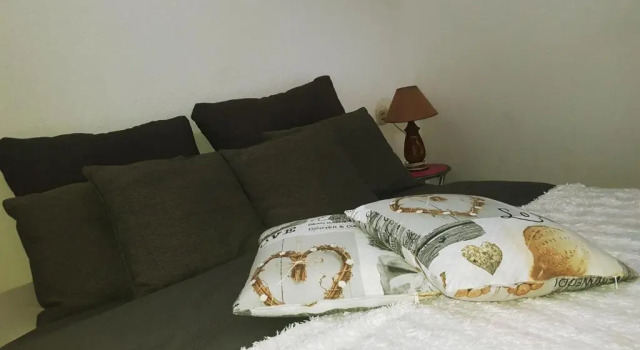 Апартаменты Apartment Lovre