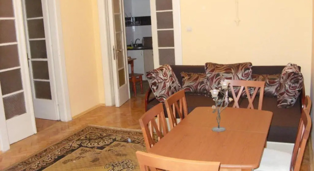 Апартаменты Apartment Viatores
