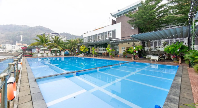 Номер Standard Valley Mountain Hotel