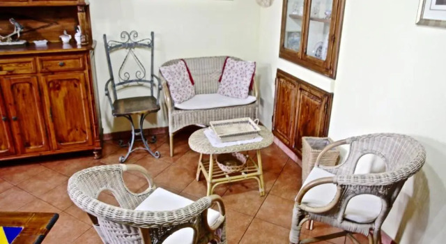 Вилла Rentopolis - Villa Torre Roccella