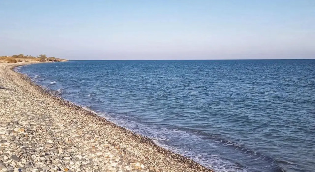 Вилла Detached 3 bedroom villa recently refurbished, only 1200 metres from the sea