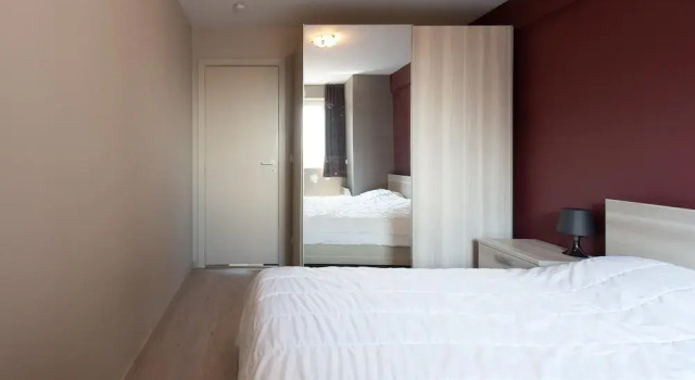 Apartment With a top Location in Mariakerke, Забронировать Апартаменты/квартира Апартаменты Остенде, Апартаменты/квартира