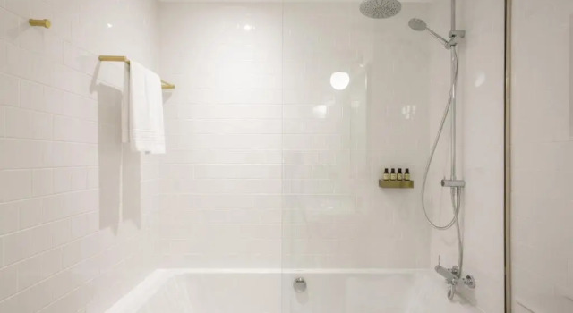Двухместный номер Privilege with Patio Hotel Midmost by Majestic Hotel Group