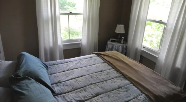 Lazy T Ranch Guest House, Book Pension Manhattan Kansas