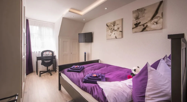 Вилла Superior Max Aviation Villa & Apartments