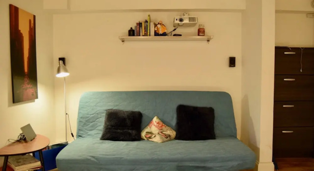 Spacious 1 Bedroom Flat Near King's Cross, Забронировать Отель Отели Англии 3 звезды, 3*