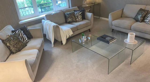 Irvine Harbour Apartment